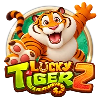 Lucky Tiger 2